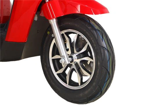 5.Improved Tire