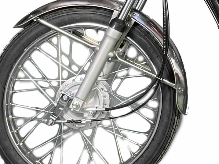 disc brake