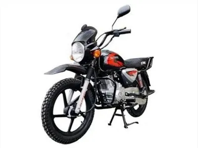 150CC Gas mótorhjól mótorhjól Indian Motor