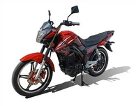 Electric Intelligent Sport Mótorhjól Power 3000W