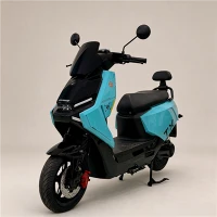 2000W rafmagns vespu fyrir fullorðna OEM / ODM verksmiðju